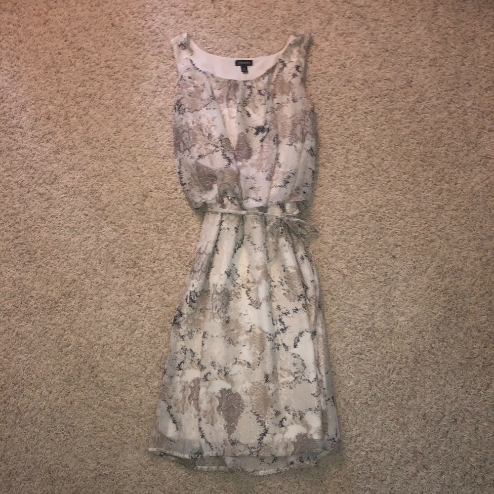 Relativity Women's Dress